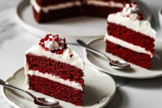 Cancer elements in cake