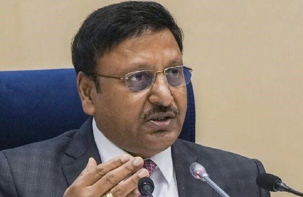 Chief Election Commissioner