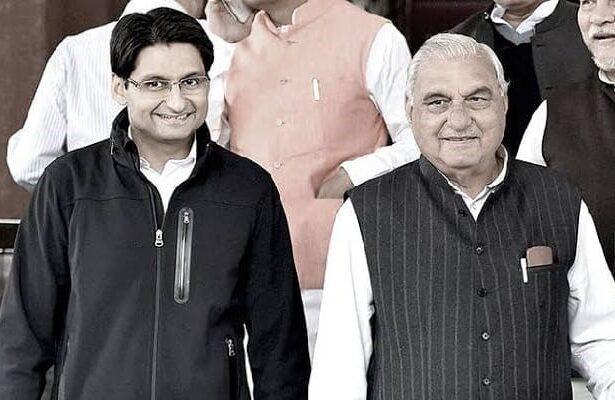 Deependra Singh Hooda