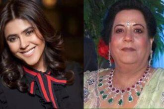 Ekta Kapoor