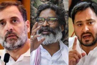 Jharkhand Elections
