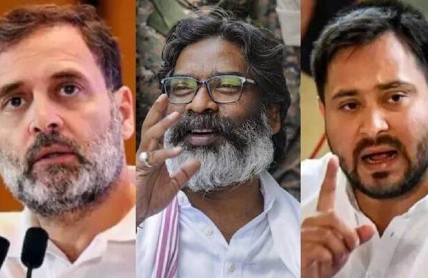 Jharkhand Elections