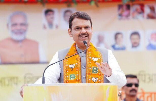 Devendra Fadnavis
