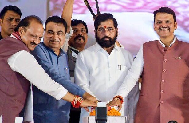 Maharashtra Elections