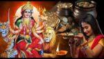 Navratri Upay
