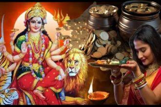Navratri Upay