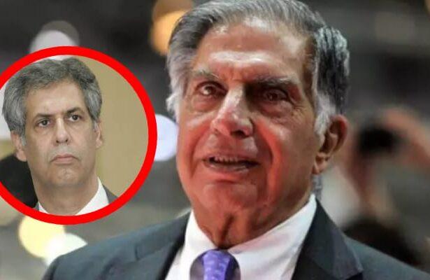 Noel TATA