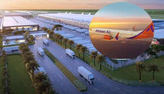 Jewar Airport