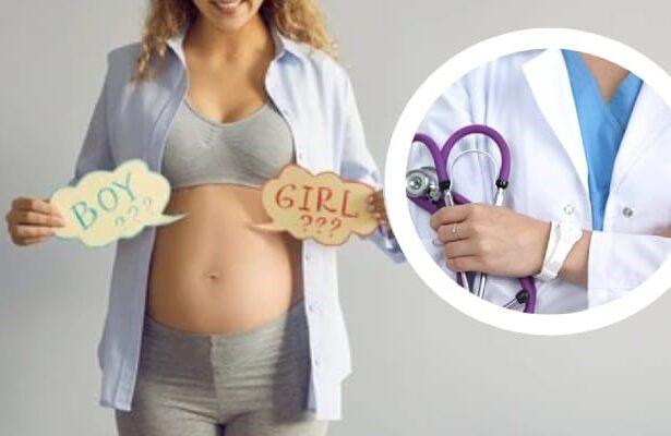 Gender Detection Before Birth