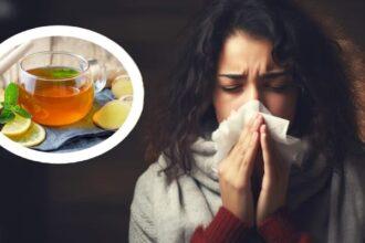 Home Remedies for Cold