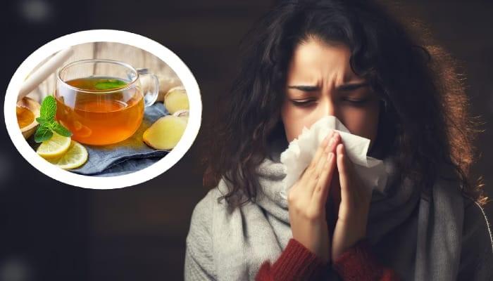Home Remedies for Cold