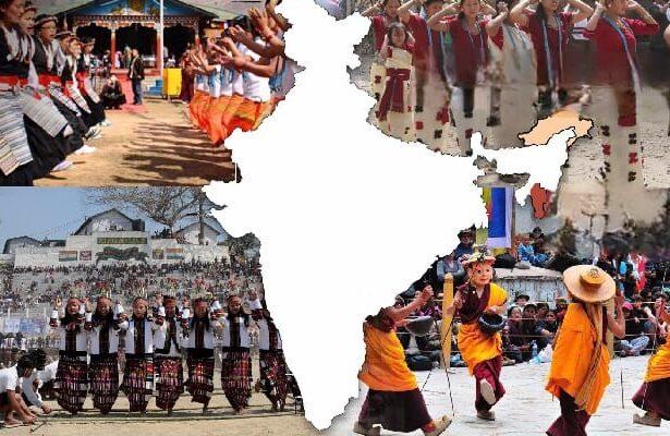 India