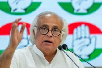 Jairam Ramesh