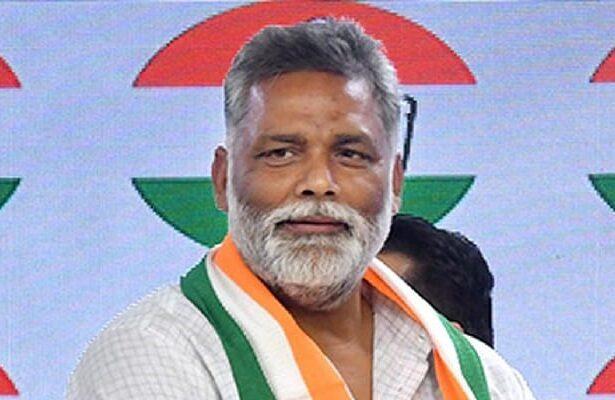 Pappu Yadav