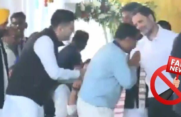 Rahul Gandhi and Kejriwal