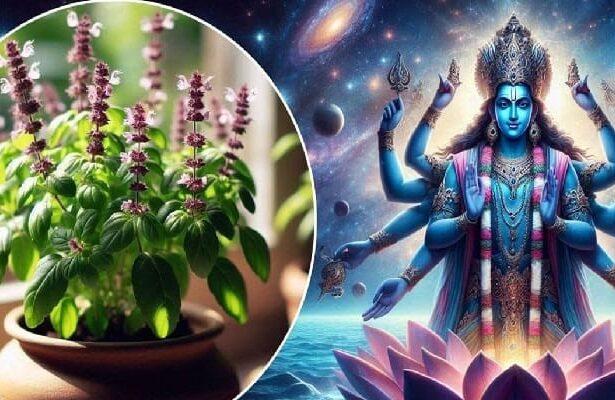 Tulsi Vivah 2024