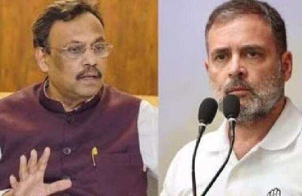 Vinod Tawde