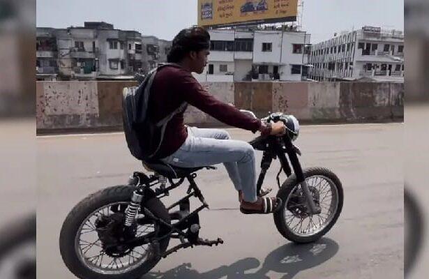 Viral Video