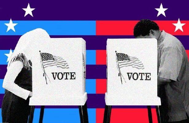 Voting in America