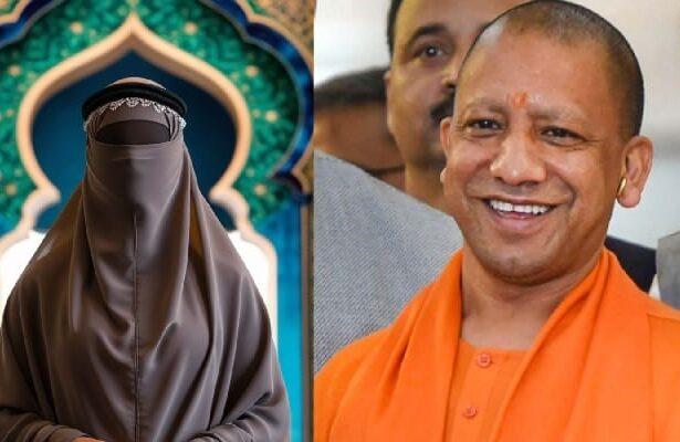 Yogi Adityanath