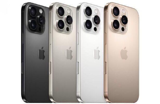 iPhone16