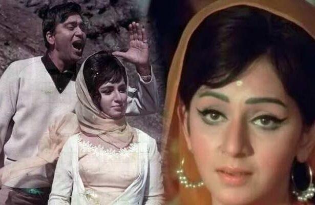 Actress Vimi History