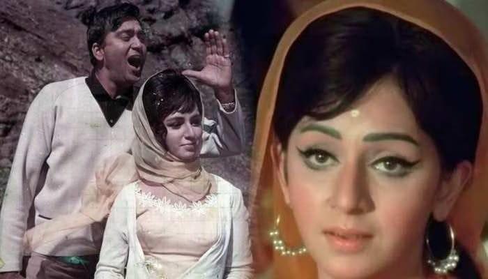 Actress Vimi History