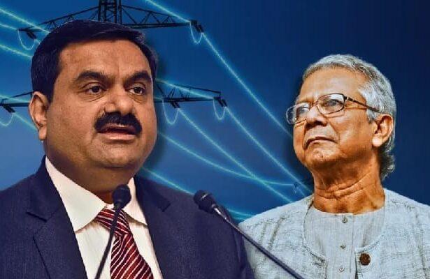 Bangladesh and Adani Power