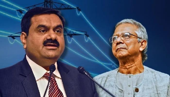 Bangladesh and Adani Power