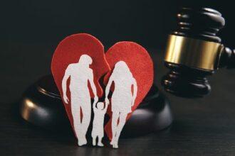 Divorce Law in India