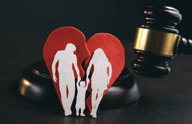 Divorce Law in India