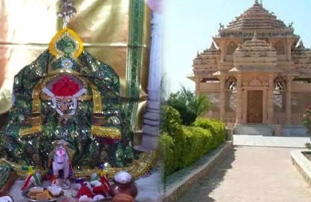 Dola Mata Mandir