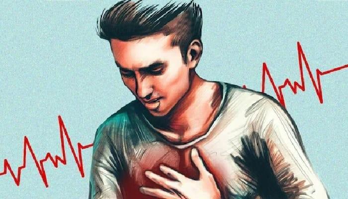 Heart Disease