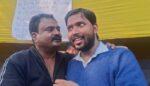 Khan Sir and Rehman Sir