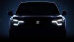 Maruti Suzuki e-Vitara