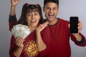 Money Transfer to Wife's Account