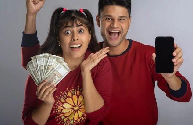 Money Transfer to Wife's Account