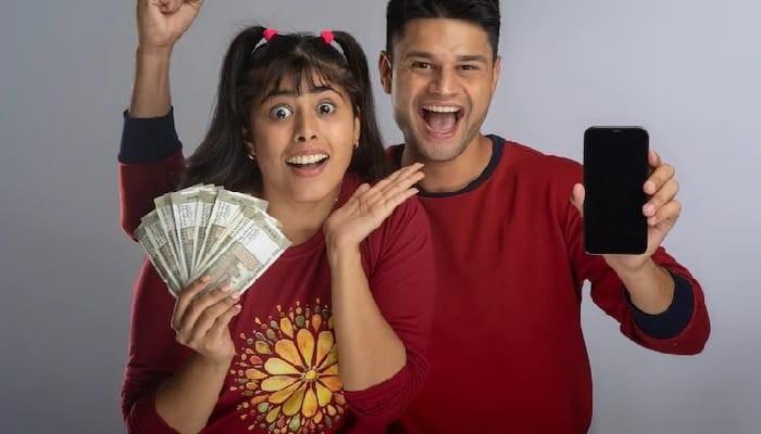 Money Transfer to Wife's Account