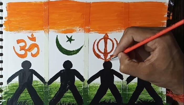 Population of Religions