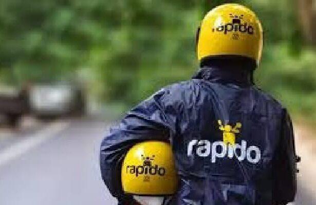 Rapido Driver