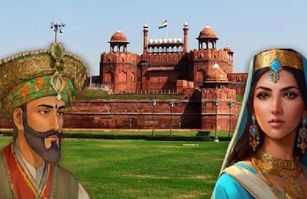 Red Fort