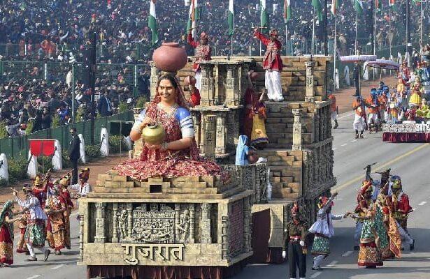 Republic Day Parade