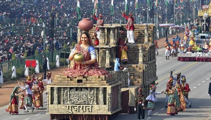 Republic Day Parade