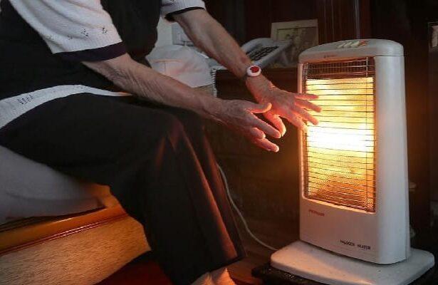 Save Electricity