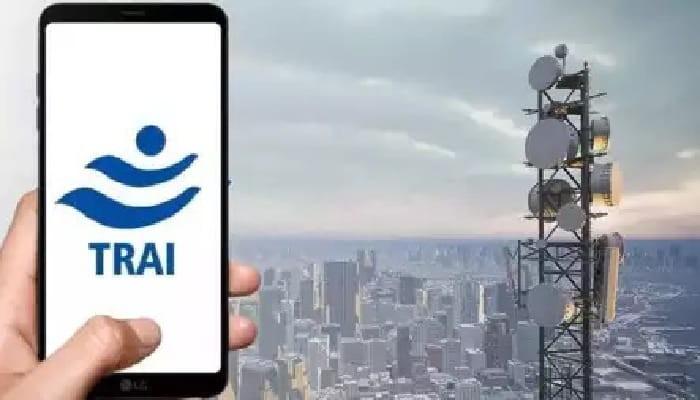TRAI