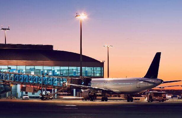 Airports