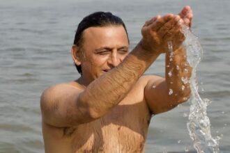 Akhilesh Yadav