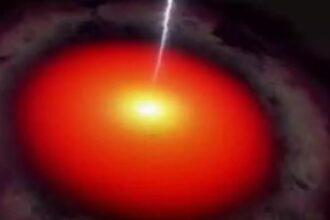 Black Hole J0410−0139