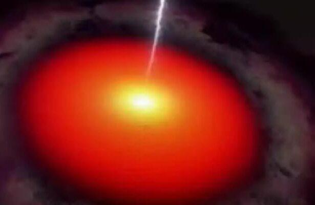 Black Hole J0410−0139