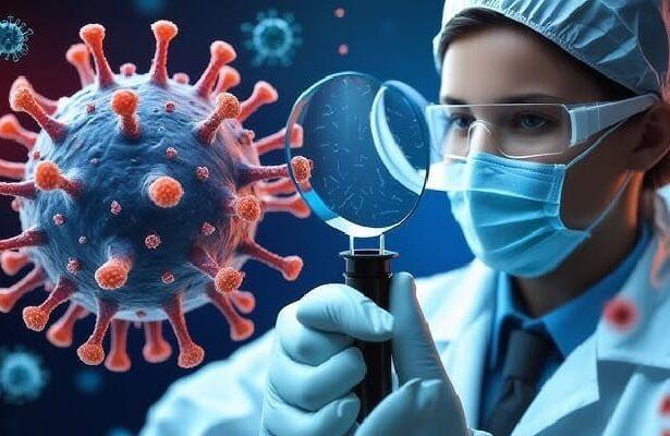 HMPV Virus